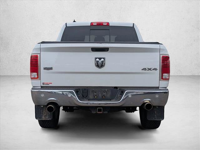 Used 2015 RAM 1500 Laramie w/ Convenience Group AWD/4WD image 6