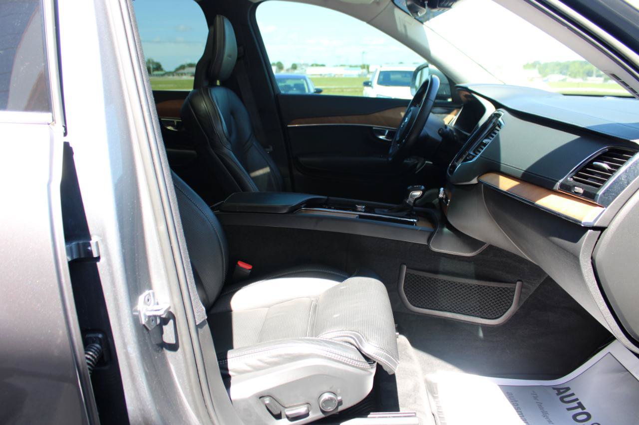 Used 2020 Volvo XC90 T6 Inscription AWD/4WD image 47