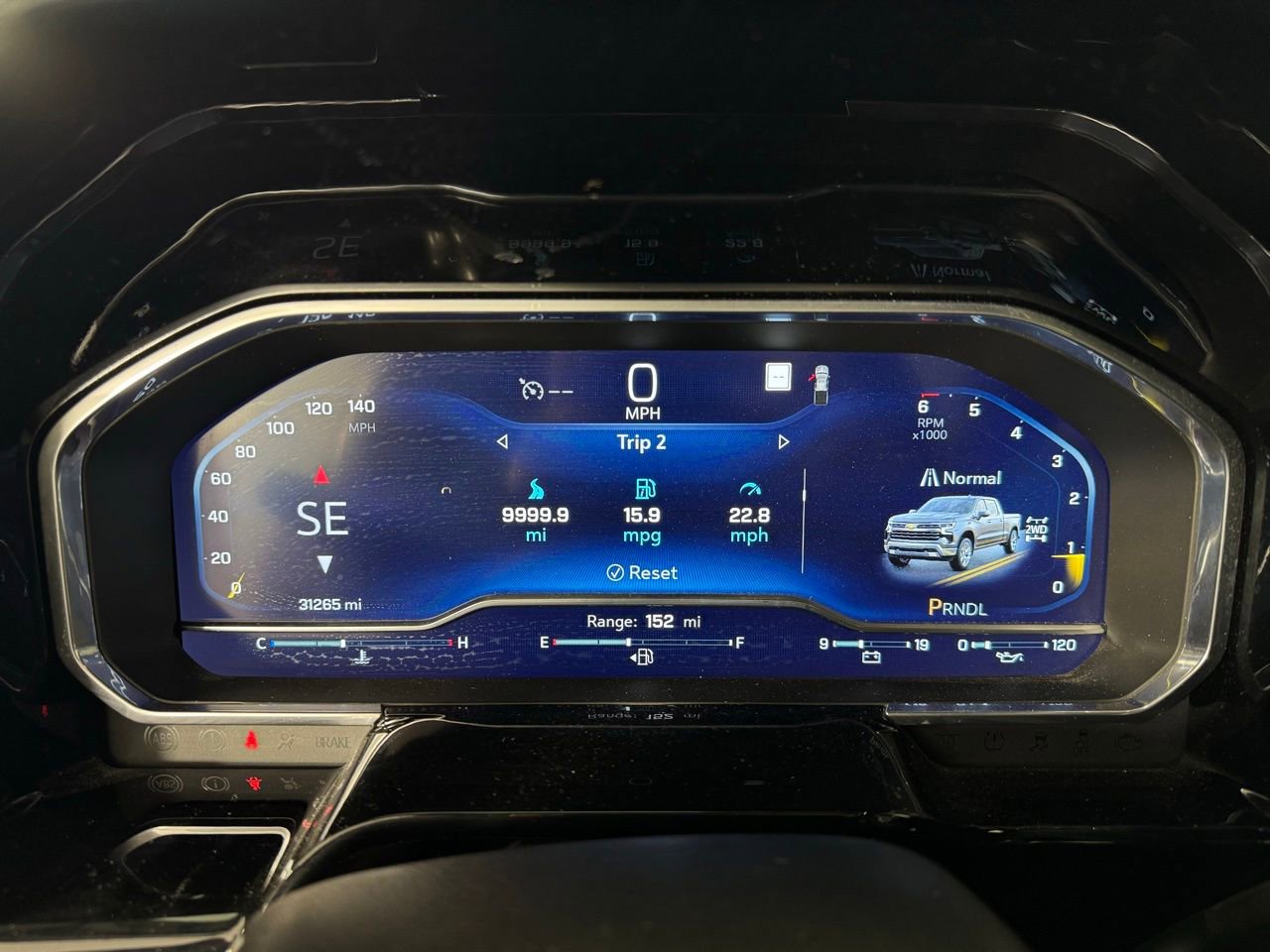 Used 2023 Chevrolet Silverado 1500 LT image 22