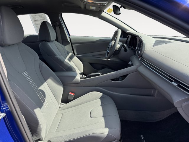 Certified 2023 Hyundai Elantra SEL w/ Cargo Package image 15