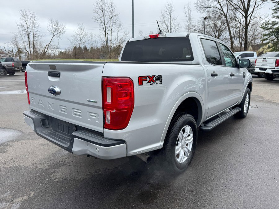 Used 2019 Ford Ranger XLT w/ FX4 Off-Road Package AWD/4WD image 5