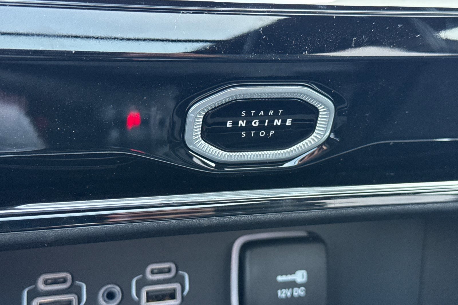 New 2026 Jeep Grand Cherokee Limited image 22