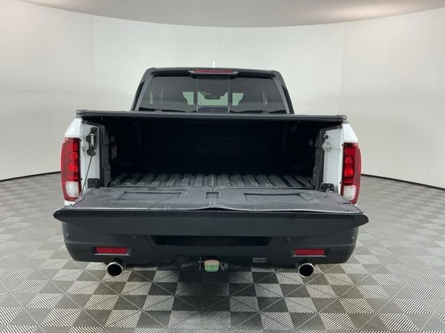Used 2023 Honda Ridgeline Black Edition image 7
