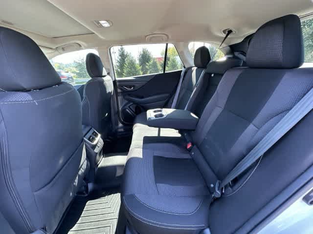 Used 2023 Subaru Outback Premium w/ Popular Package #1 AWD/4WD image 20