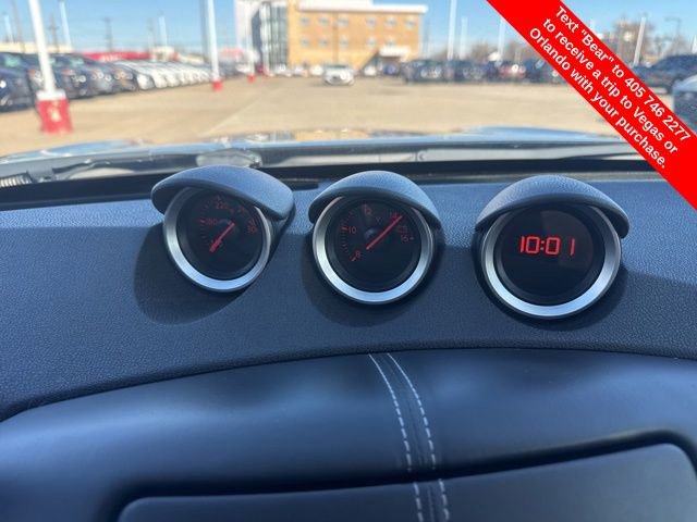 Used 2013 Nissan 370Z Touring image 26