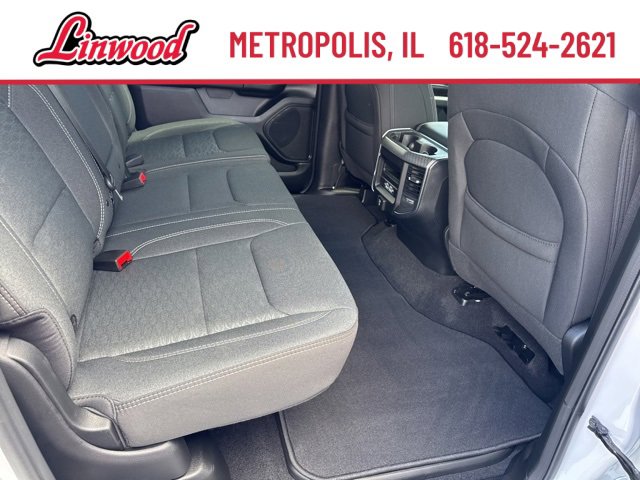 Used 2025 RAM 1500 Big Horn image 10