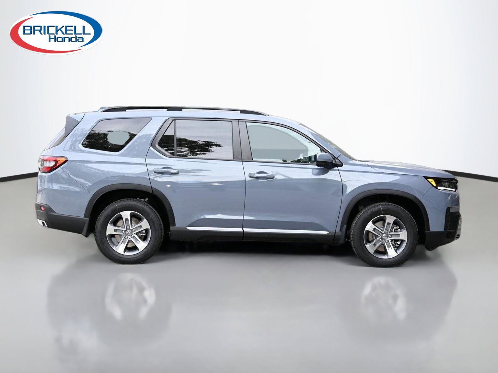 New 2026 Honda Pilot EX-L image 4
