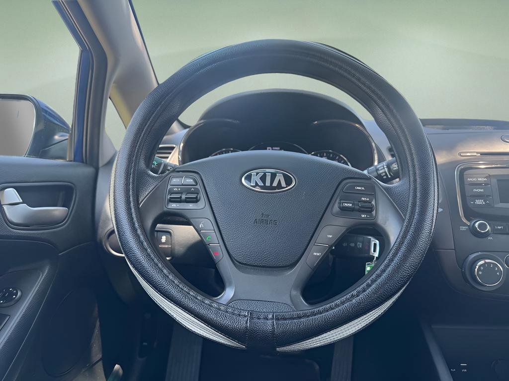 Used 2018 Kia Forte LX FWD image 20
