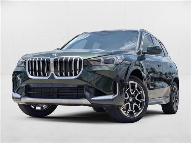Used 2025 BMW X1 xDrive28i w/ Convenience Package