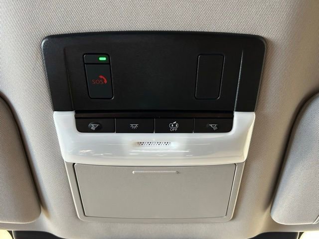 Certified 2024 Nissan Pathfinder SL image 41