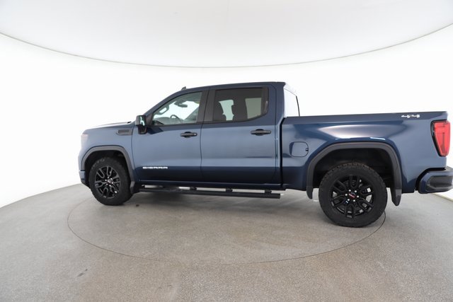 Used 2023 GMC Sierra 1500 Pro w/ Graphite Edition image 8