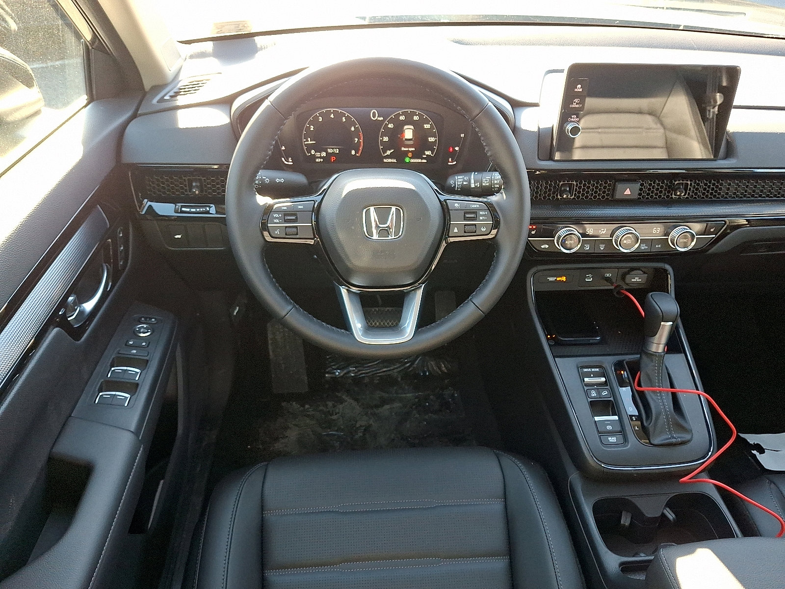 New 2026 Honda CR-V EX-L image 6