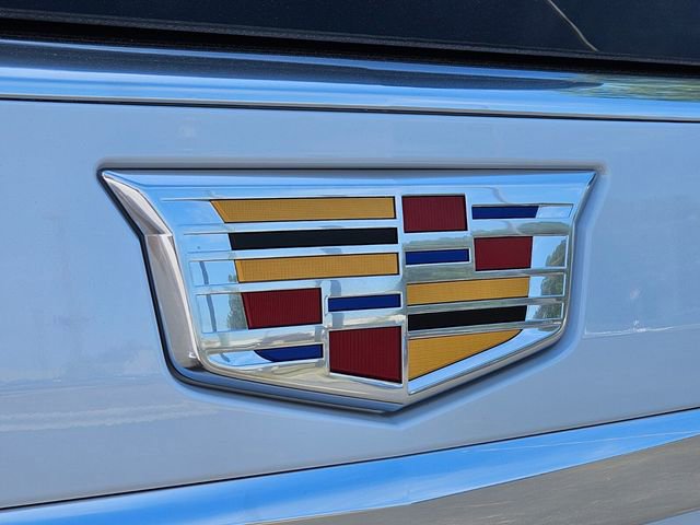 New 2026 Cadillac Escalade ESV Luxury w/ Touring Package image 15