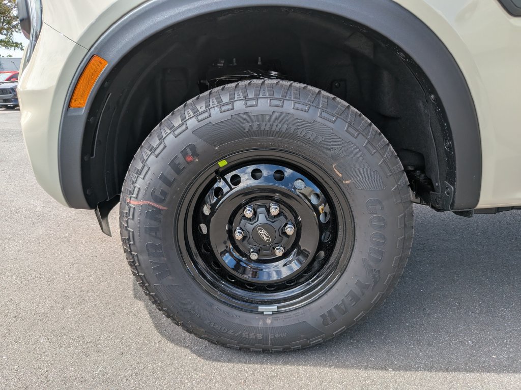 New 2026 Ford Ranger XL RWD image 31
