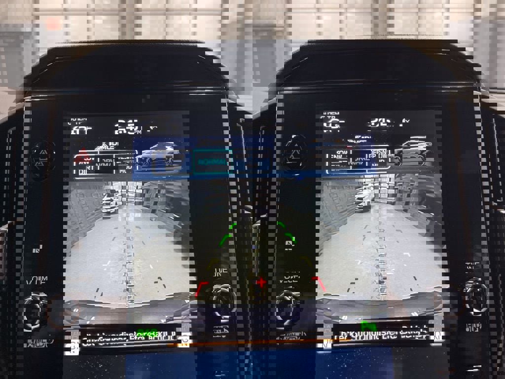 Certified 2026 Subaru Crosstrek 2.5i Wilderness image 27