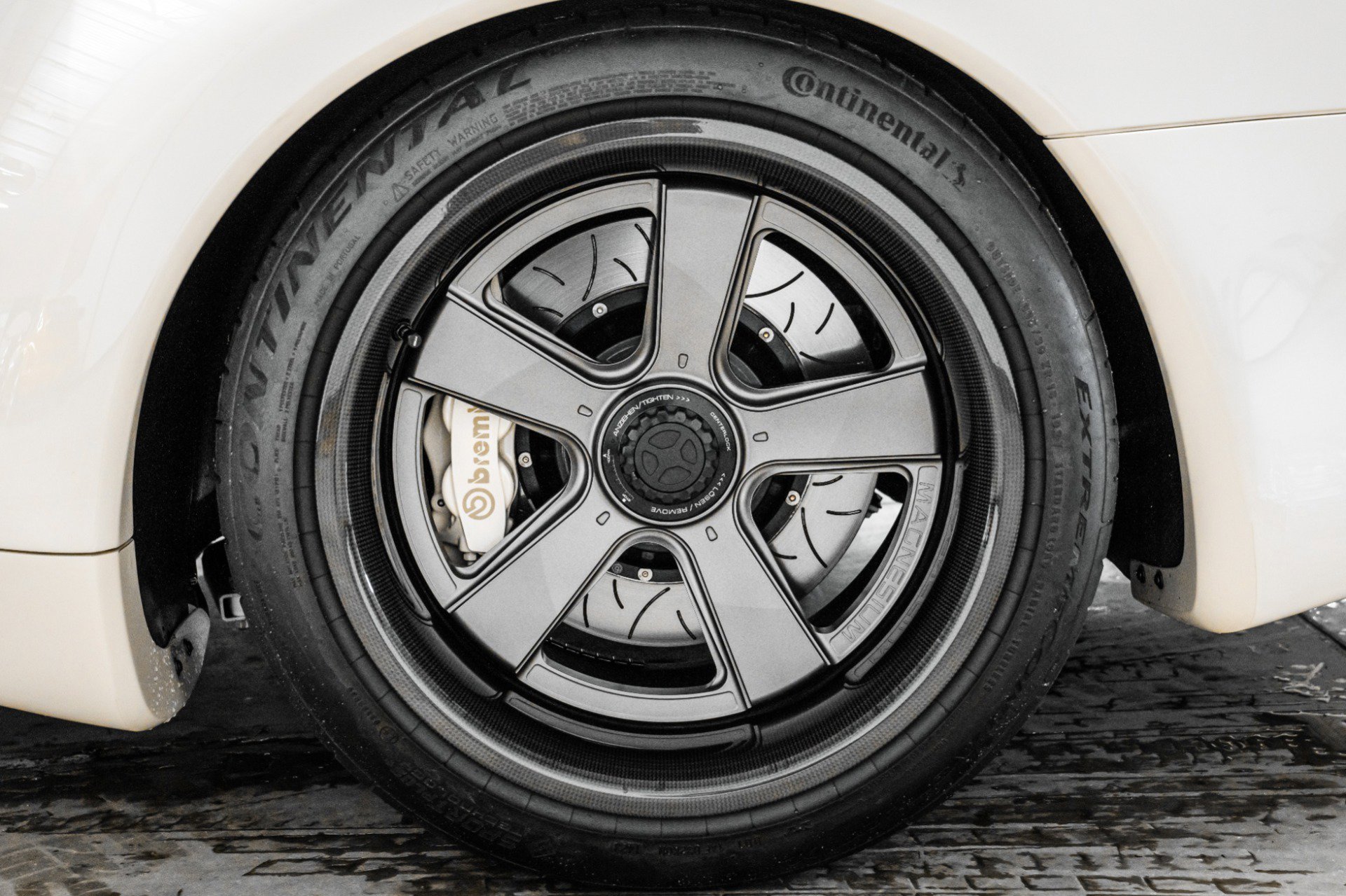 Used 1997 Porsche 911 Gunther Werks Speedster -1 of image 10