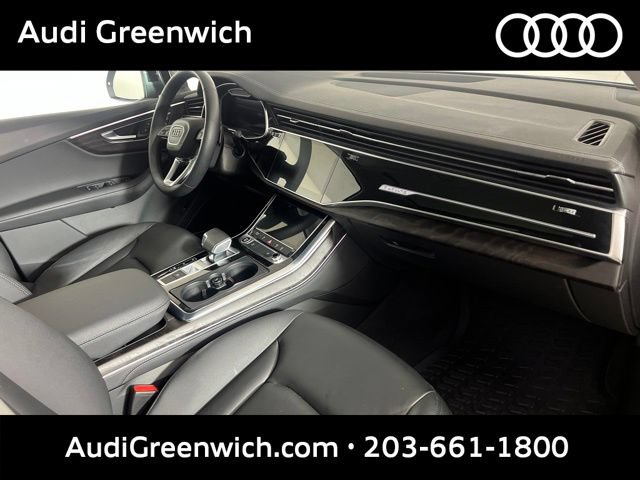 Used 2024 Audi Q7 2.0T Premium Plus AWD/4WD image 10