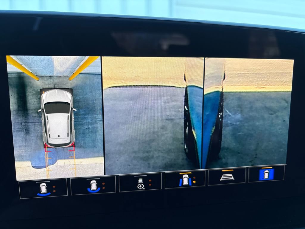 New 2026 Buick Encore GX Sport Touring w/ Advanced Technology Package image 28