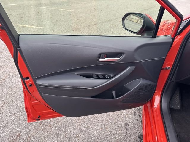 Certified 2025 Toyota Corolla SE image 37