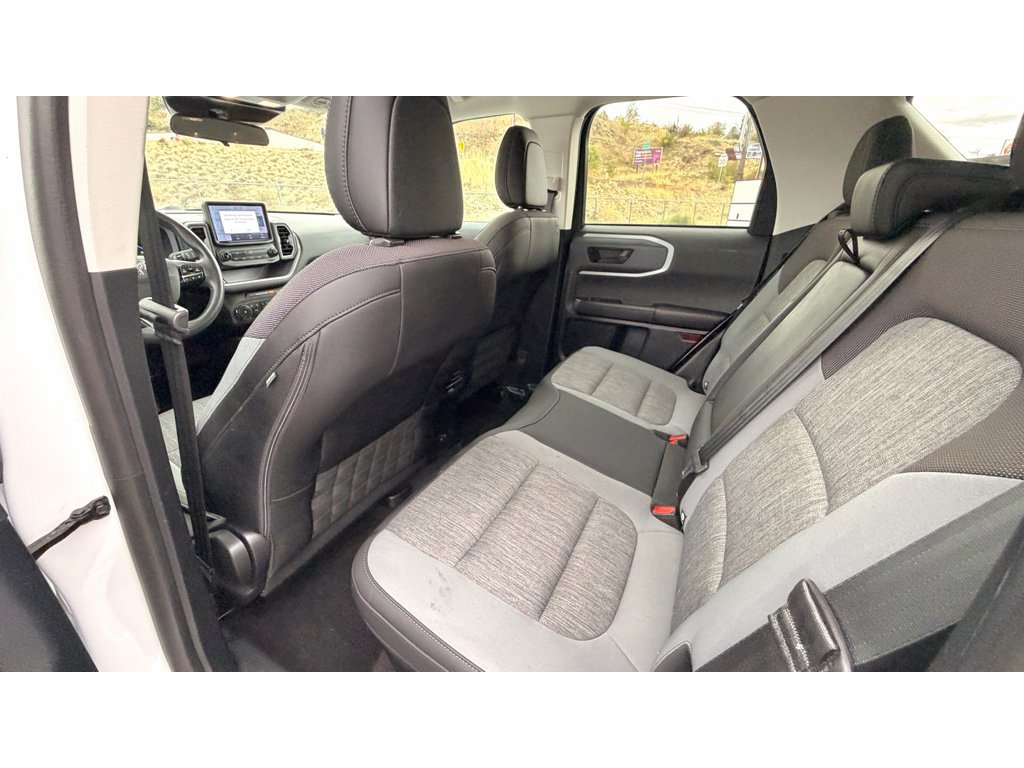 Used 2023 Ford Bronco Sport Big Bend image 17