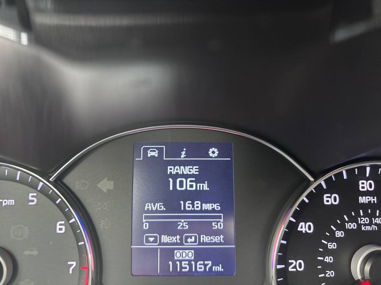 Used 2015 Kia Forte Koup SX FWD image 22