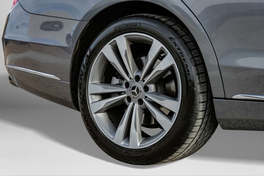 Used 2019 Mercedes-Benz S 560 4MATIC Sedan image 81