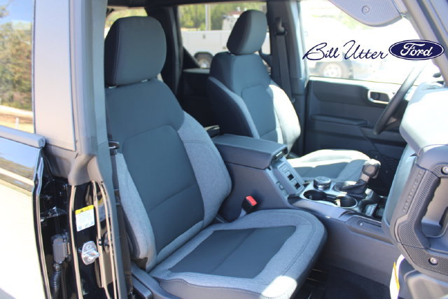 New 2026 Ford Bronco Big Bend AWD/4WD image 7