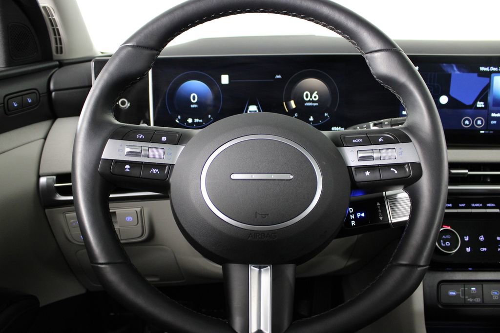 Certified 2025 Hyundai Tucson Limited image 26