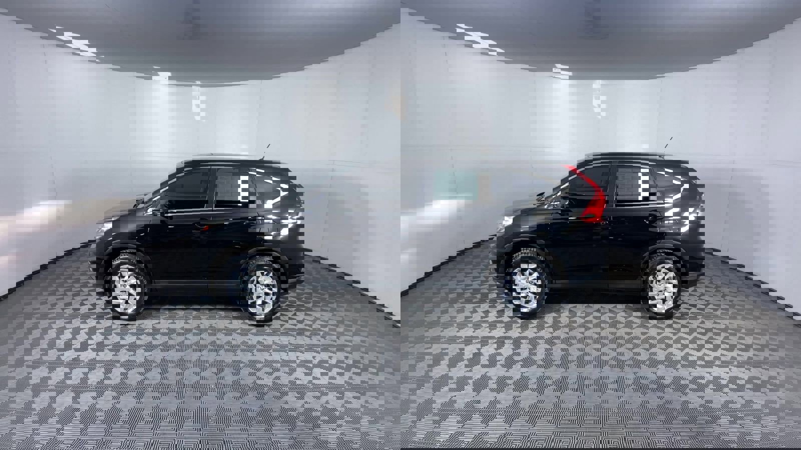 Used 2016 Honda CR-V EX image 5