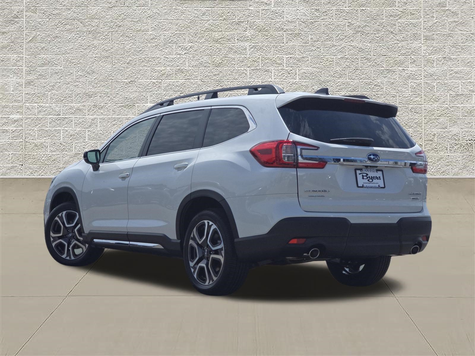 New 2026 Subaru Ascent Limited AWD/4WD image 5
