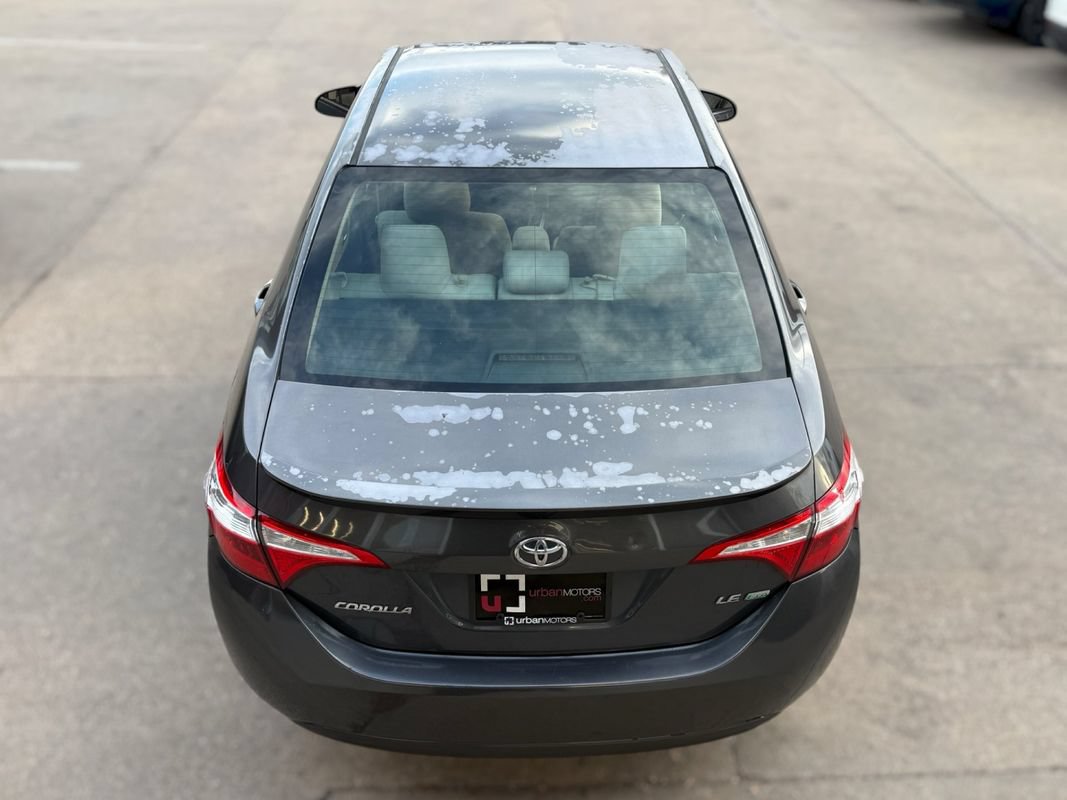 Used 2014 Toyota Corolla LE FWD image 49