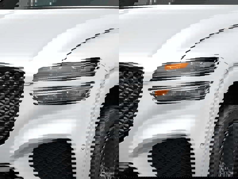 New 2025 Genesis GV70 3.5T Sport w/ Sport Advanced Package image 23