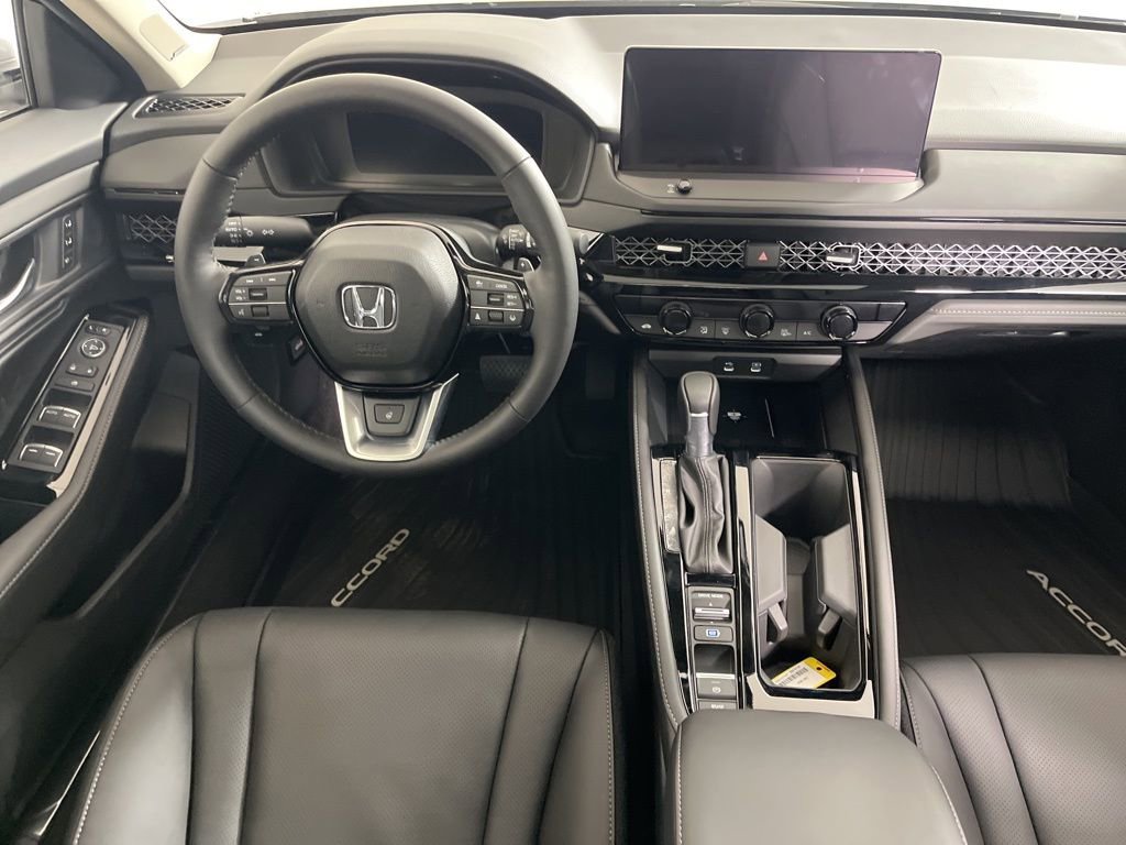 New 2026 Honda Accord Touring image 14