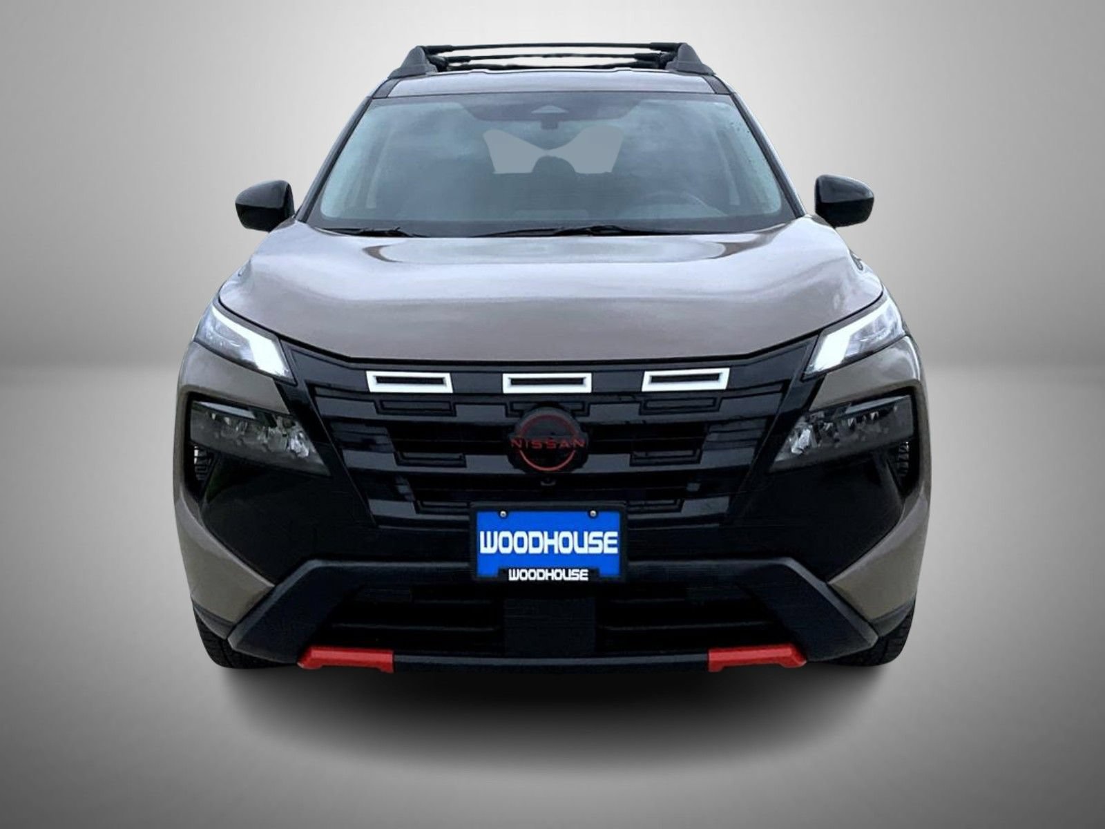 Certified 2025 Nissan Rogue SV AWD/4WD image 2