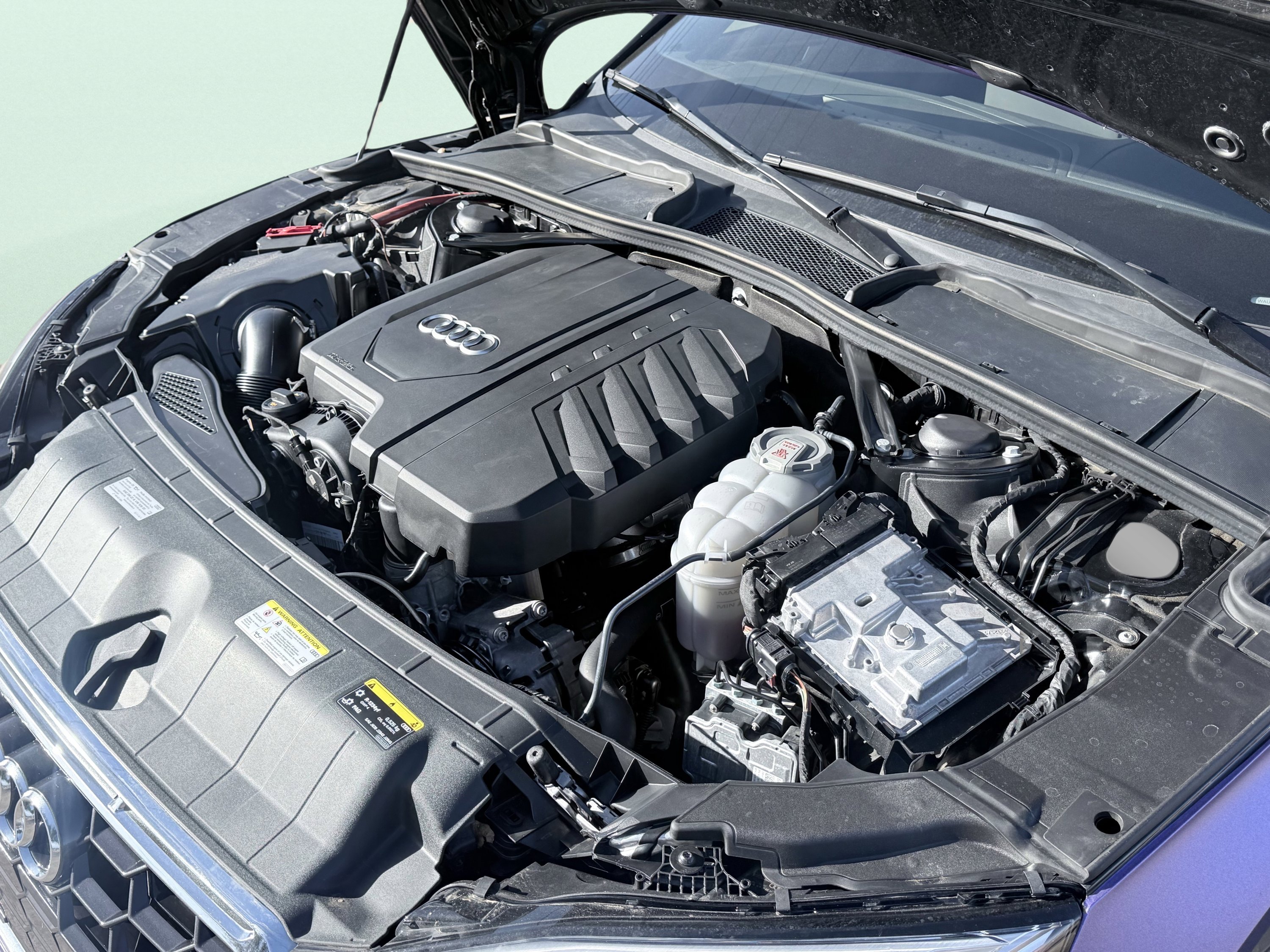 Used 2024 Audi A5 2.0T Premium Plus image 60