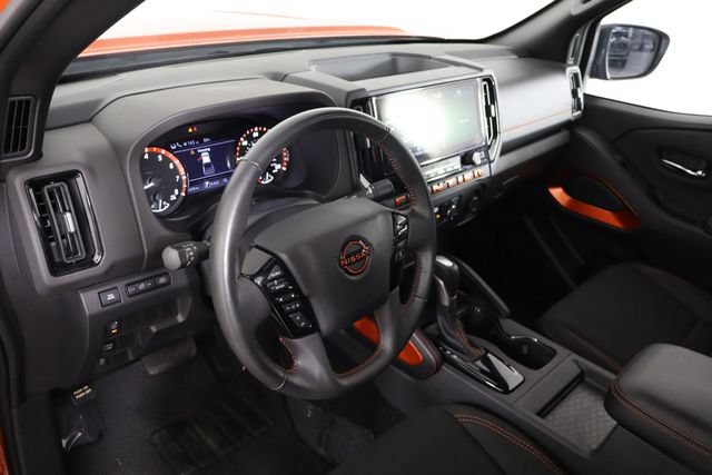 Used 2025 Nissan Frontier Pro-X RWD image 27