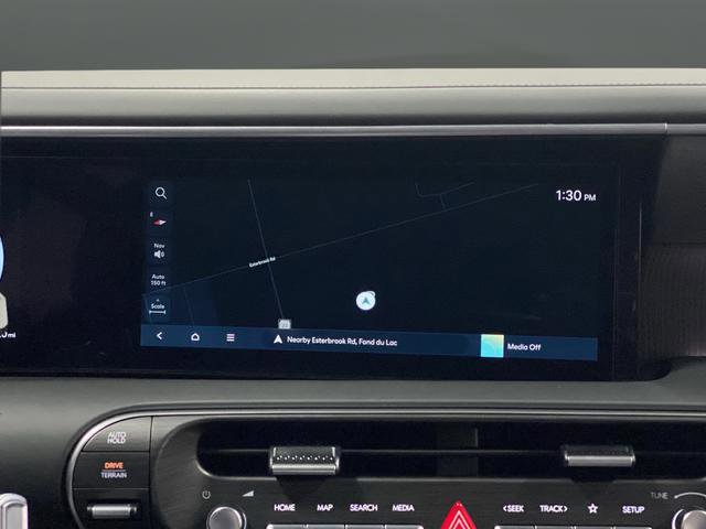 New 2026 Hyundai Palisade Calligraphy image 9