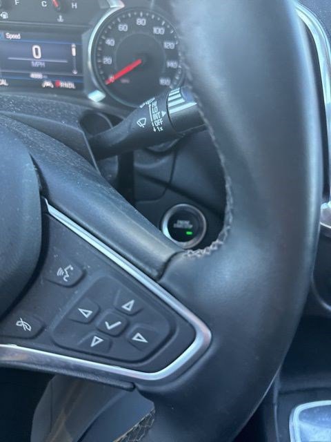 Used 2023 Chevrolet Equinox LT image 9