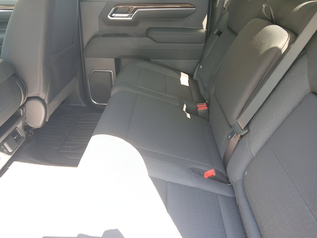 New 2026 GMC Sierra 1500 Elevation w/ Elevation Select Package RWD image 18