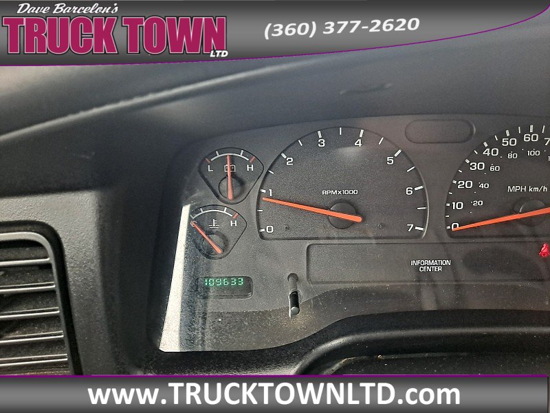 Used 2003 Dodge Dakota Sport RWD image 16