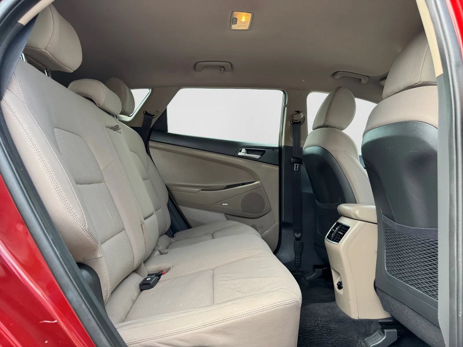 Used 2020 Hyundai Tucson Sport FWD image 22