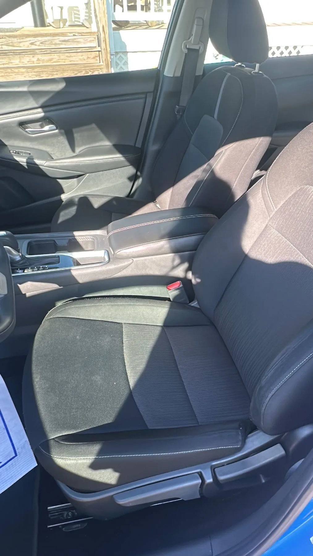 Used 2023 Nissan Sentra SV image 28
