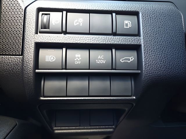 Used 2025 Toyota 4Runner Limited image 25