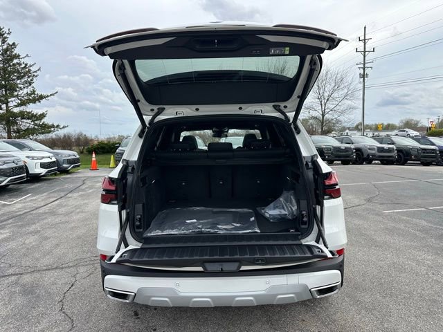 New 2026 BMW X5 xDrive40i w/ Premium Package AWD/4WD image 37