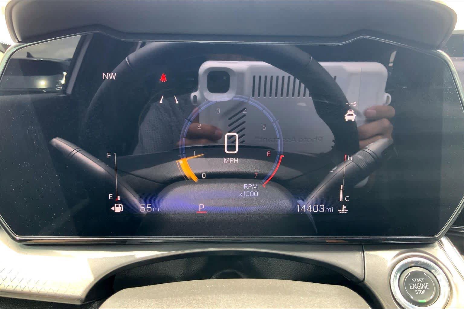 Used 2025 Chevrolet Trax ACTIV FWD image 26