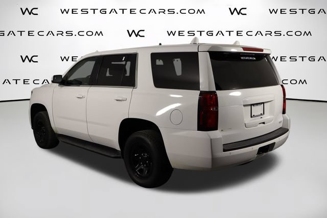 Used 2018 Chevrolet Tahoe 4WD image 37