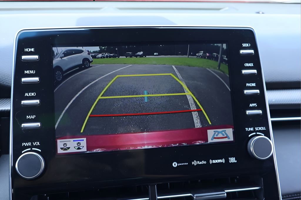 Certified 2019 Toyota Avalon XSE image 20