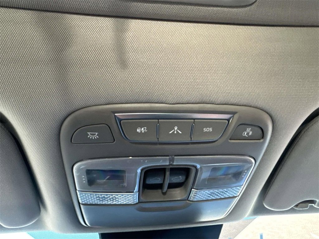 Used 2022 Kia Telluride SX image 26