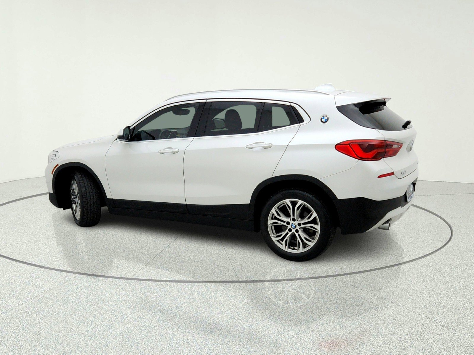Used 2020 BMW X2 sDrive28i FWD image 13