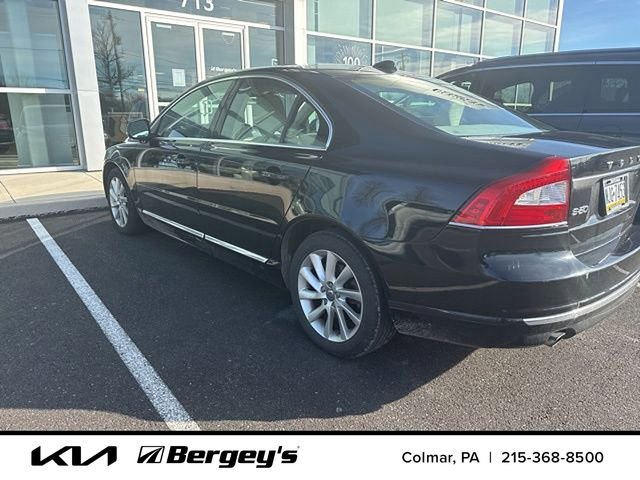 Used 2015 Volvo S80 T5 image 6
